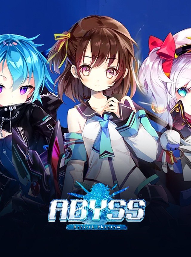 Abyss : Rebirth phantom