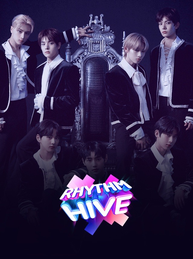 Rhythm Hive