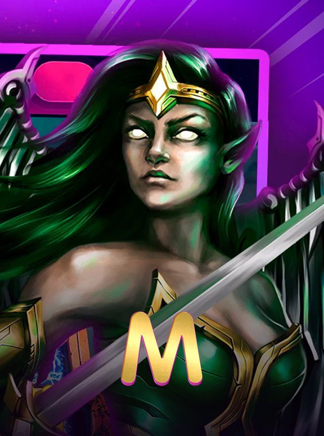 MundiGames – Slots, Bingo, Poker, Blackjack & more