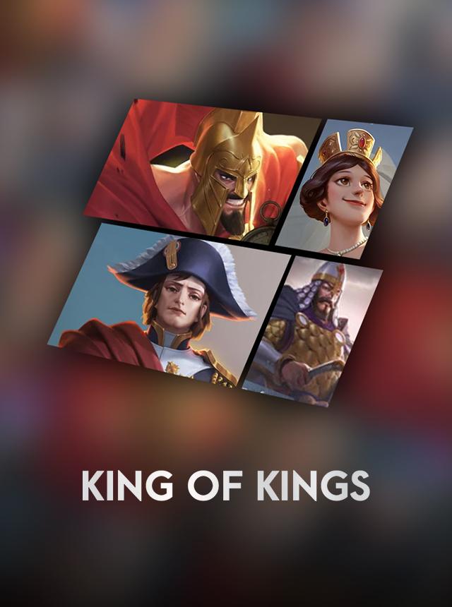 Clash of kings - BETA