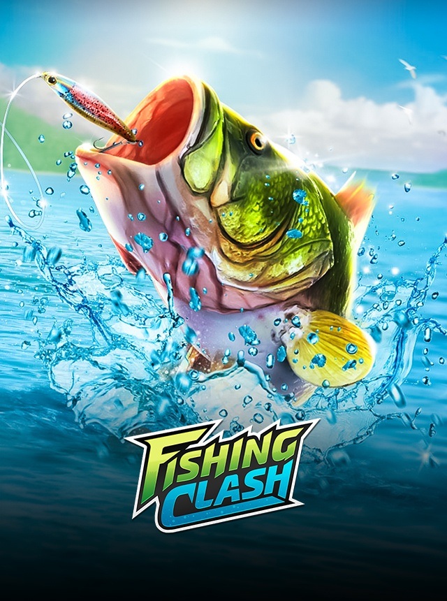 Fishing Games