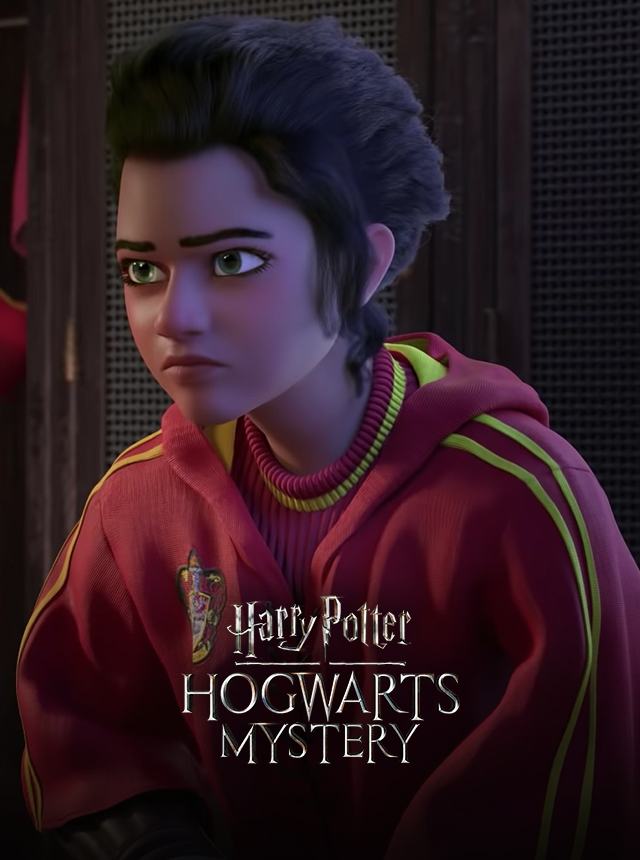 harry potter hogwarts mystery download pc