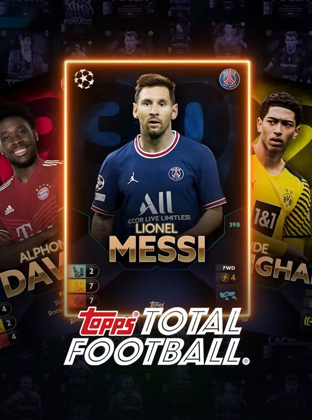 Total Football APK for Android Download