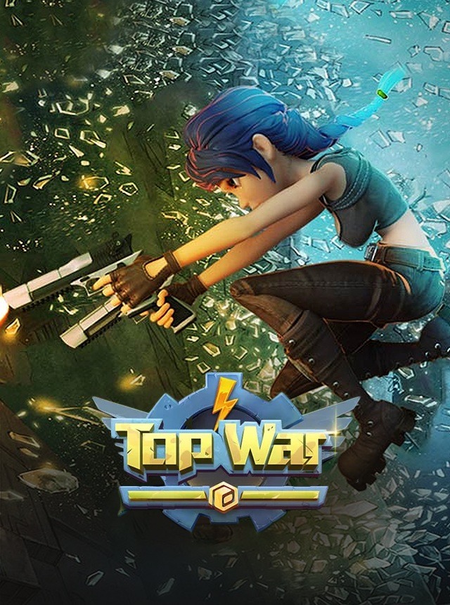 Top War: Battle Game