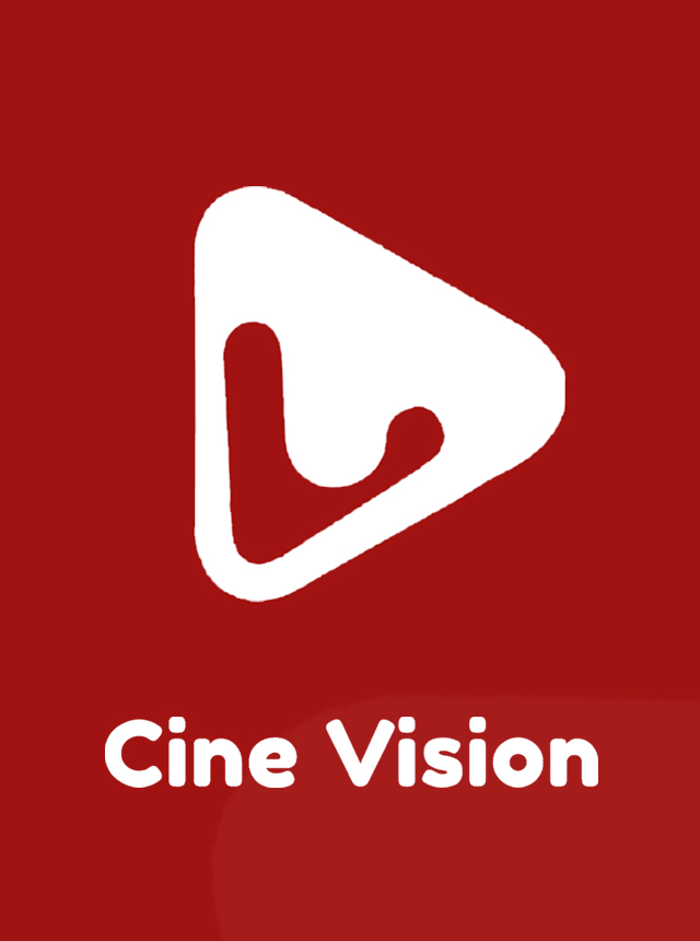 cine vision Filmes E Séries para Android - Download