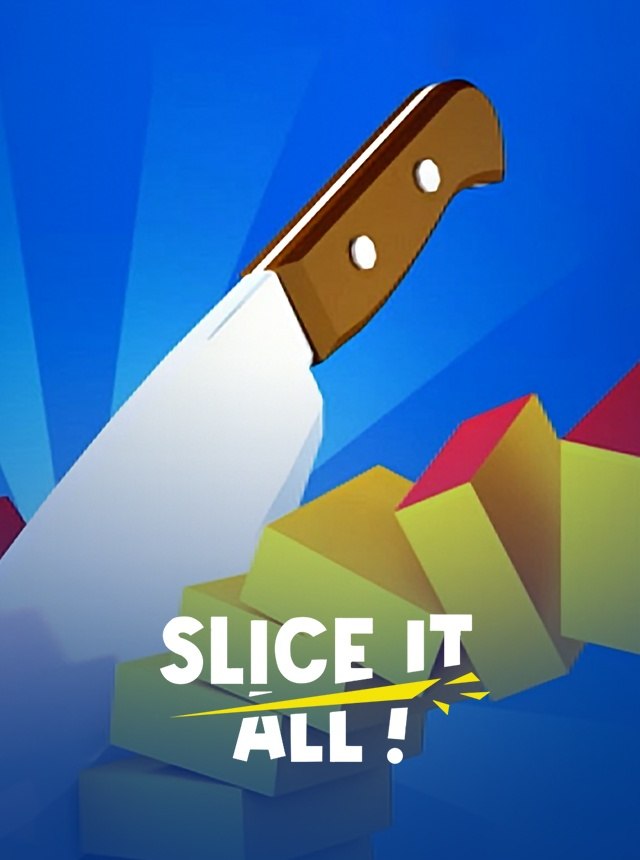 Slice Master - Apps on Google Play