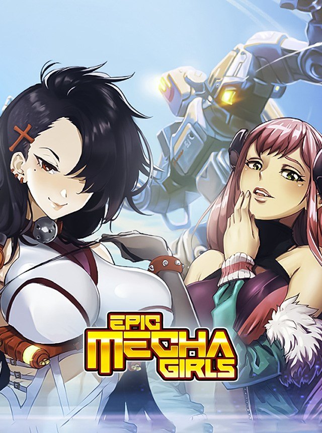 Download & Play Epic Mecha Girls: Anime RPG Game on PC & Mac (Emulator).