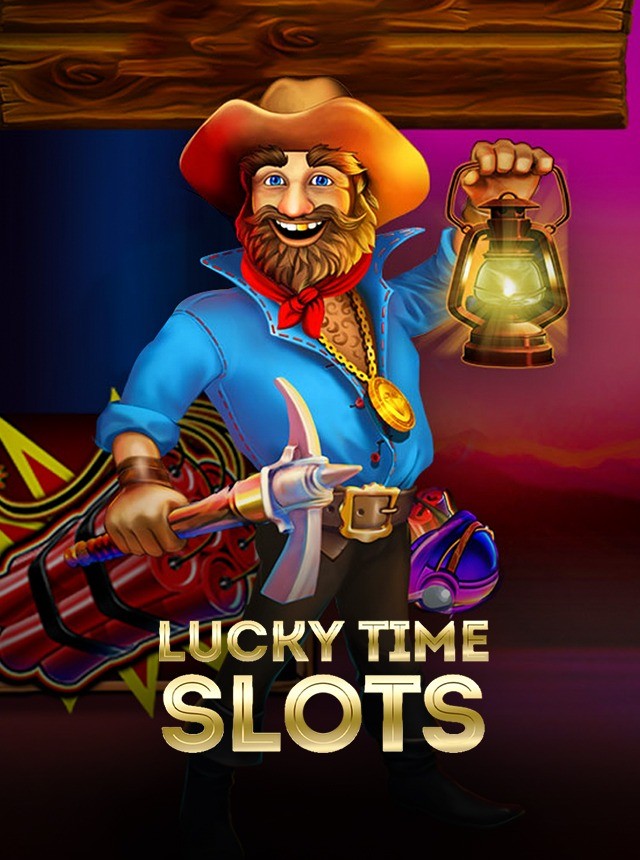 Download & Play Lucky Time Slots Online - Free Slot Machine on PC & Mac (Emulator).