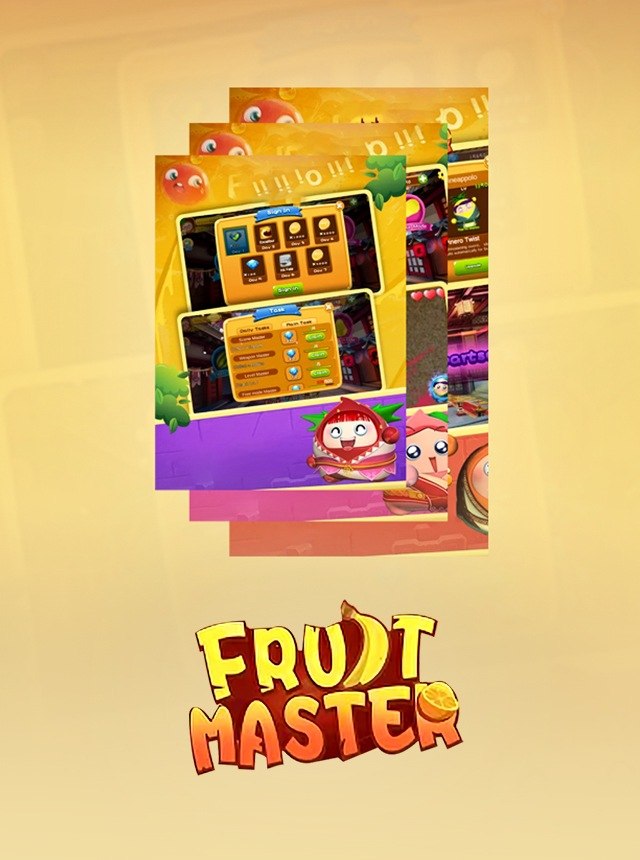 Download do APK de Fruit Cut Games para Android