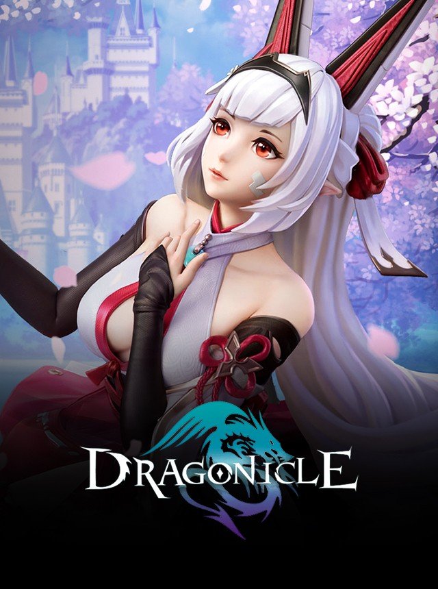 Download & Play Dragon Craft on PC & Mac (Emulator)