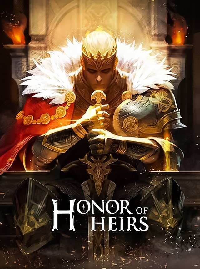 Download & Play Honor of Kings on PC & Mac (Emulator)