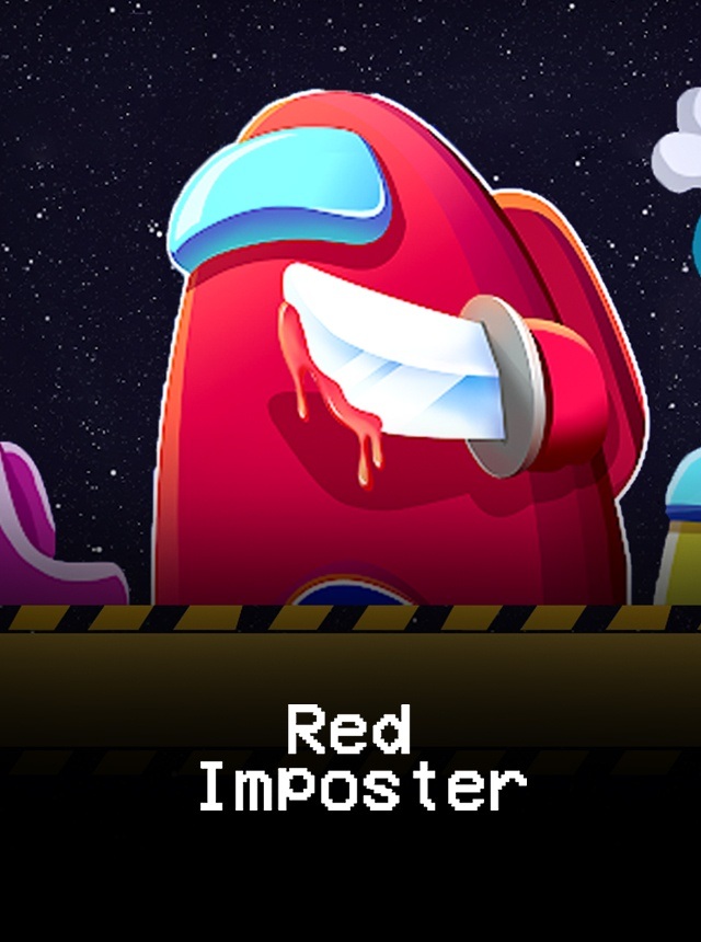 Imposter's Love: It takes two – Apps no Google Play