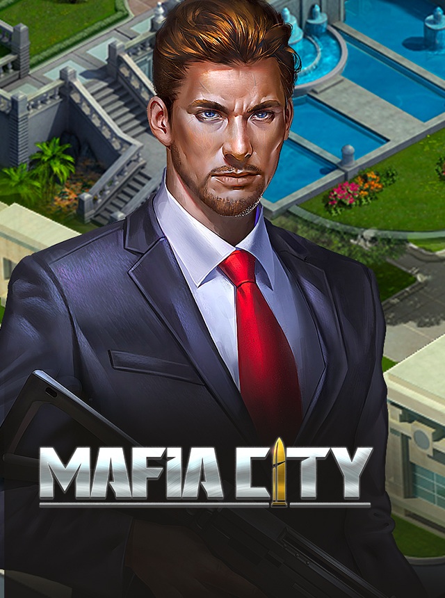 Mafia City