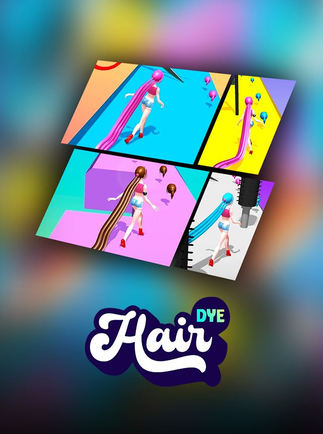 Little Bella Hair Salon - APK Download for Android | Aptoide