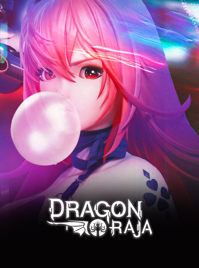 Download & Play Dragon Raja on PC & Mac (Emulator)