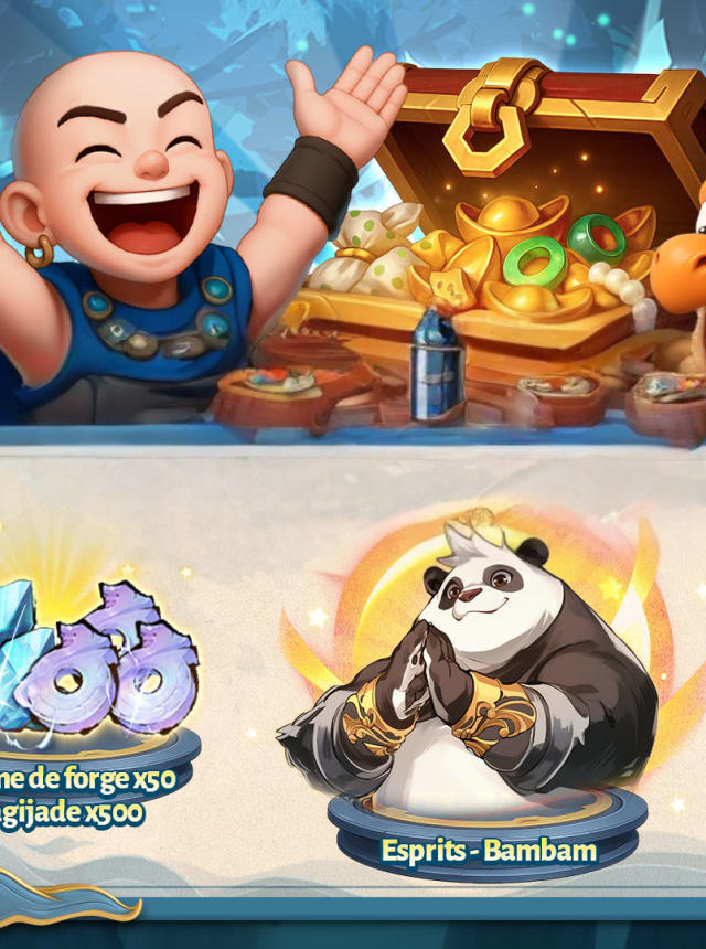 BlueStacks Game Blog