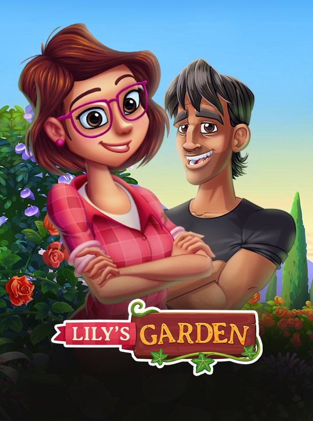 Download Garden Of Ban Game Ban Garden android on PC