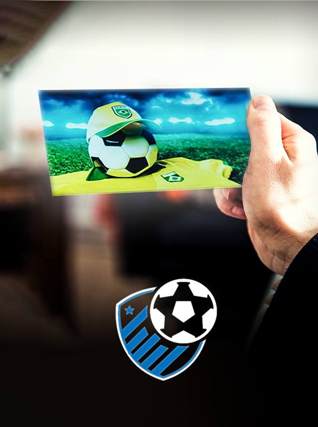 Download Futebol da Hora TV Online App Free on PC (Emulator