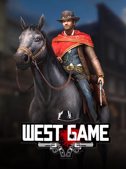 Baixar & jogar Wild West Cowboy Redemption no PC & Mac (Emulador)