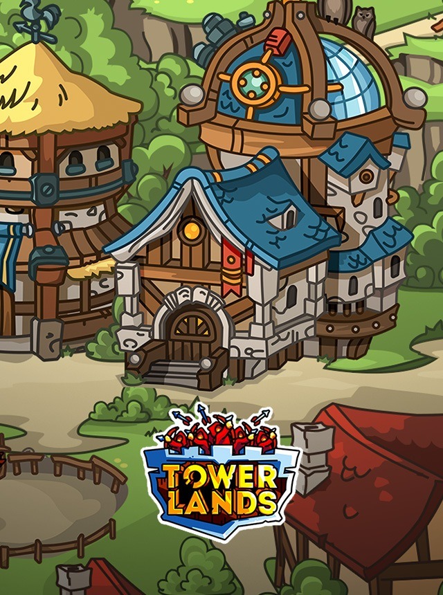 Gold tower defence M - Apps on Google Play