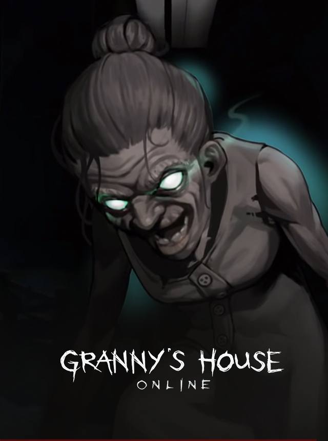 Download and play Granny's House on PC & Mac (Emulator)