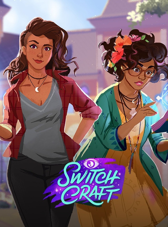 Switchcraft: 마법의 매치 3 게임을 Pc와 Mac에서 다운로드하고 플레이하기 (앱플레이어)