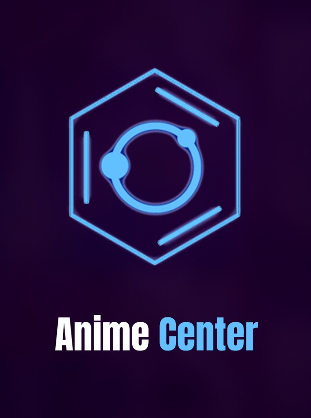 Anime Center APK for Android Download