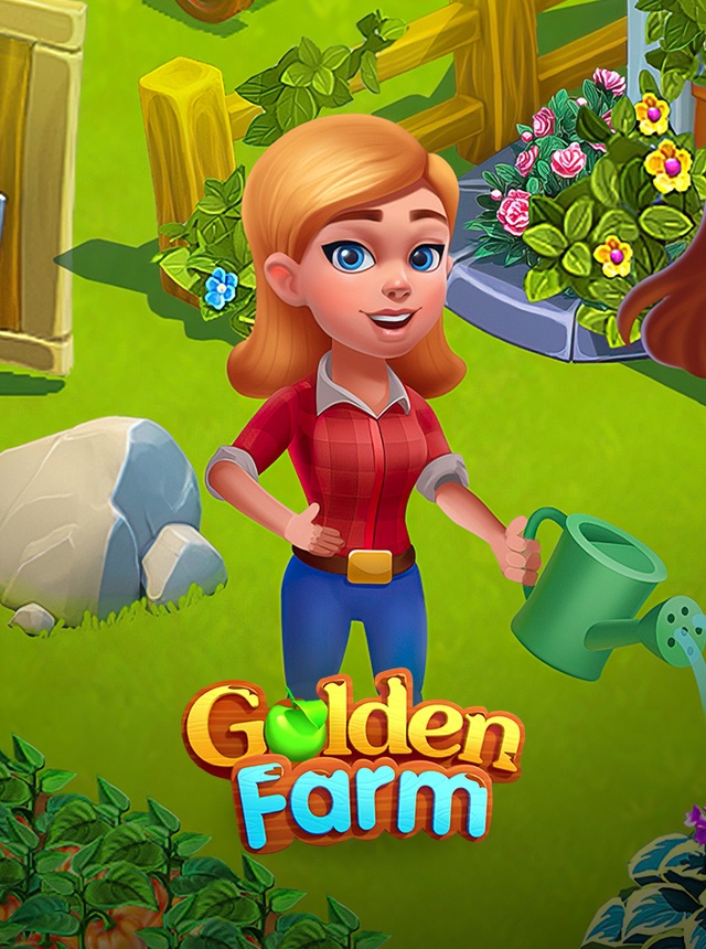 Fazenda Farm – Apps no Google Play