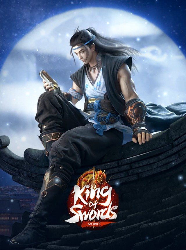 Download & Play King Of Swords Mobile on PC & Mac (Emulator)