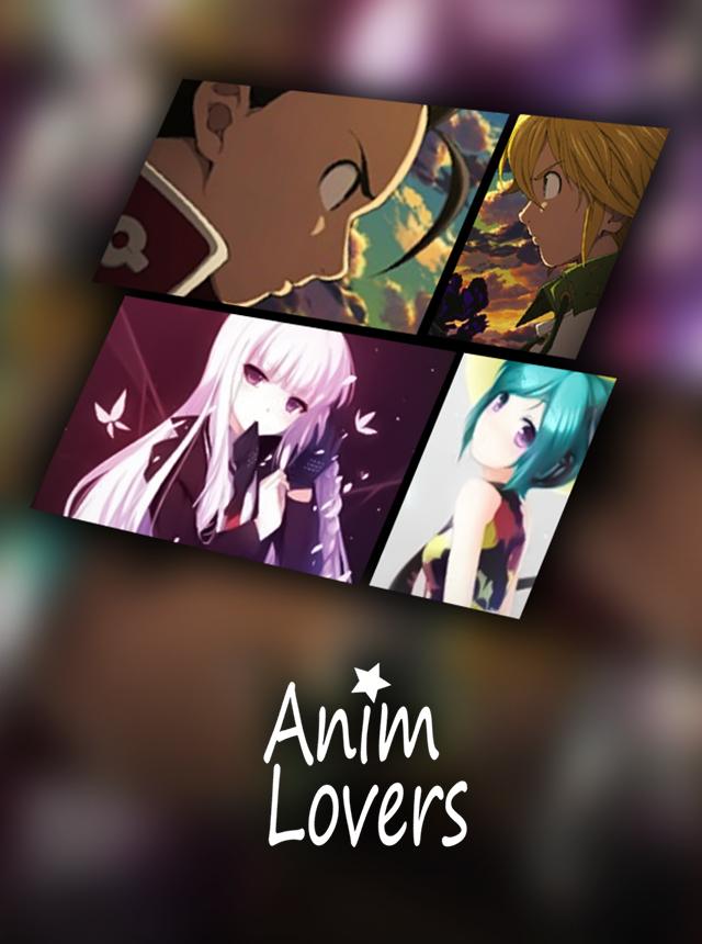 Download & Run AnimLovers on PC & Mac (Emulator)