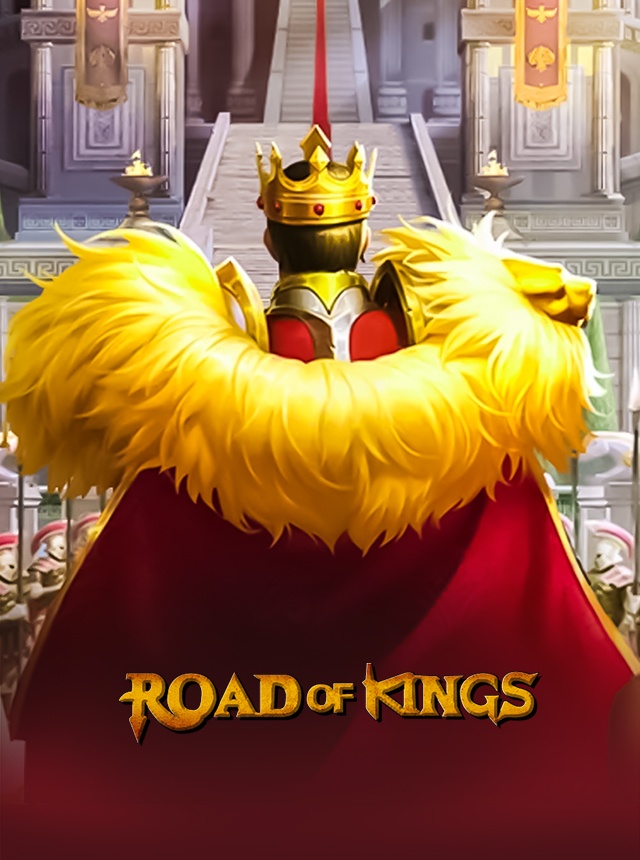 Road of Kings - Endless Glory – Apps no Google Play