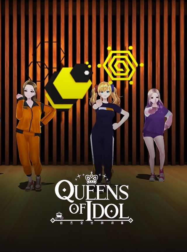 Idol Queens Production 