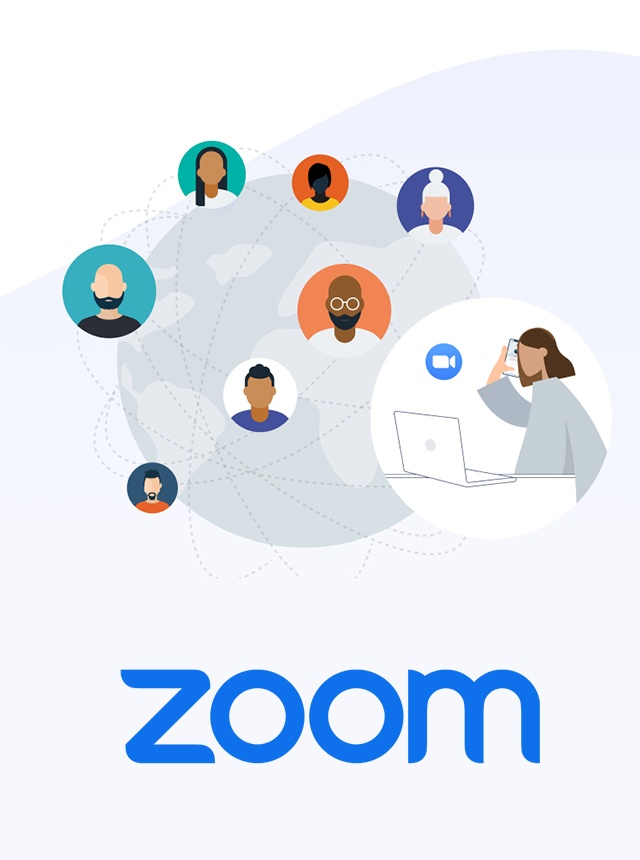 zoom cloud meeting download for windows