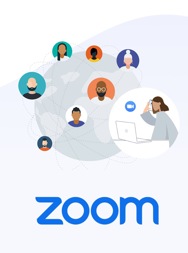 ZOOM Cloud Meetings