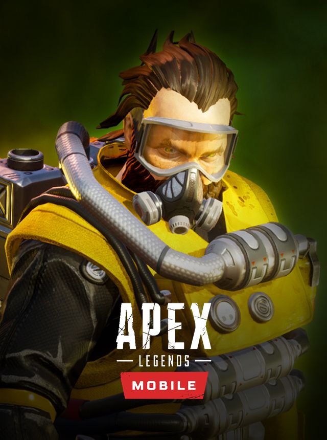 Download and play Apex Legends Mobile on PC & Mac (Emulator)