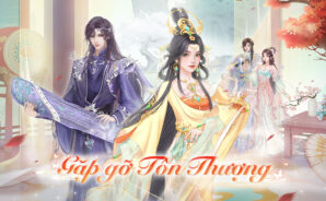 Khám phá hành trình tu tiên độc đáo khi chơi Gặp Gỡ Tôn Thượng trên PC với BlueStacks
