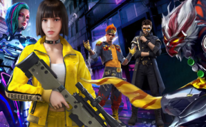 Free Fire PvP und Ranked-Strategie für 2025