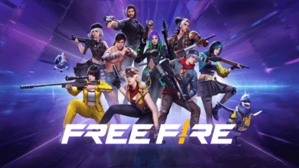 Dein ultimativer Anfänger-Guide für Free Fire – So kriegst du die meisten Siege