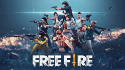 Free Fire auf PC spielen: So nutzt du BlueStacks für das ultimative Spielerlebnis