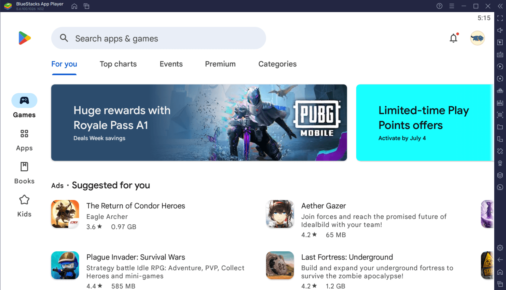 Garena Undawn, Game Survival Terbaru Yang Bisa Kamu Mainkan di PC Dengan BlueStacks!