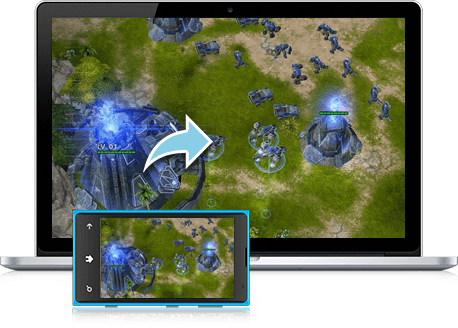Играй Gates of War На ПК 15