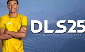 Dream League Soccer 2025 Aralık Güncellemesi – Dream Draft