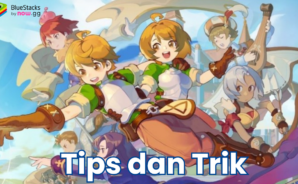 Panduan Pro: Tips dan Trik Terbaik untuk Memulai Ragnarok M: Classic