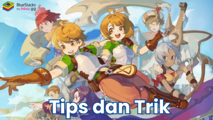 Panduan Pro: Tips dan Trik Terbaik untuk Memulai Ragnarok M: Classic