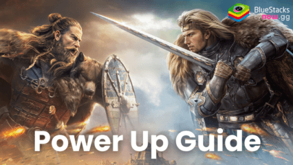 Age of Empires Mobile Guide to Increase your Power