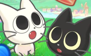 How to Install and Play Ash & Snow: Cat Pop’n Match on PC with BlueStacks