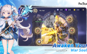 Guía de clases y subclases en Paw Tales: Eternal Bond