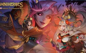 Omniheroes Kodları ( Şubat 2025)