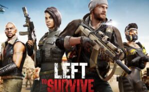 Left to Survive: Zombie Spiele – Alle funktionierenden Einlösecodes im Juni 2025