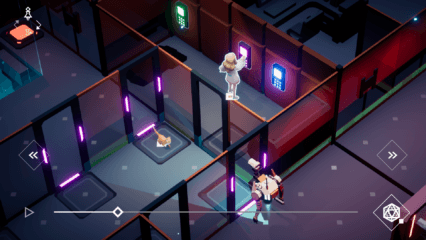 How to Install and Play Timelie on PC with BlueStacks